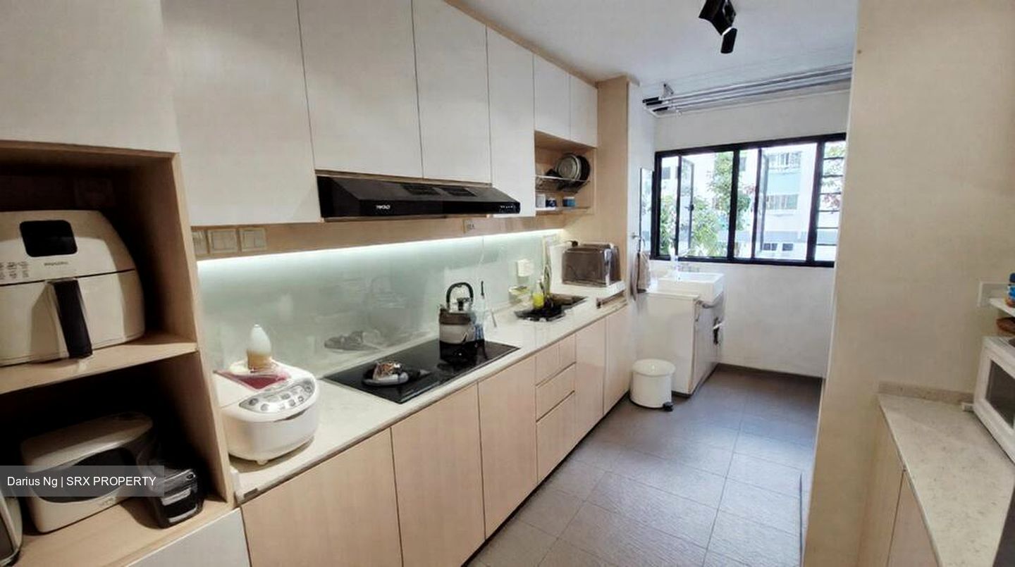 Blk 106 Bishan View (Bishan), HDB 4 Rooms #512373851
